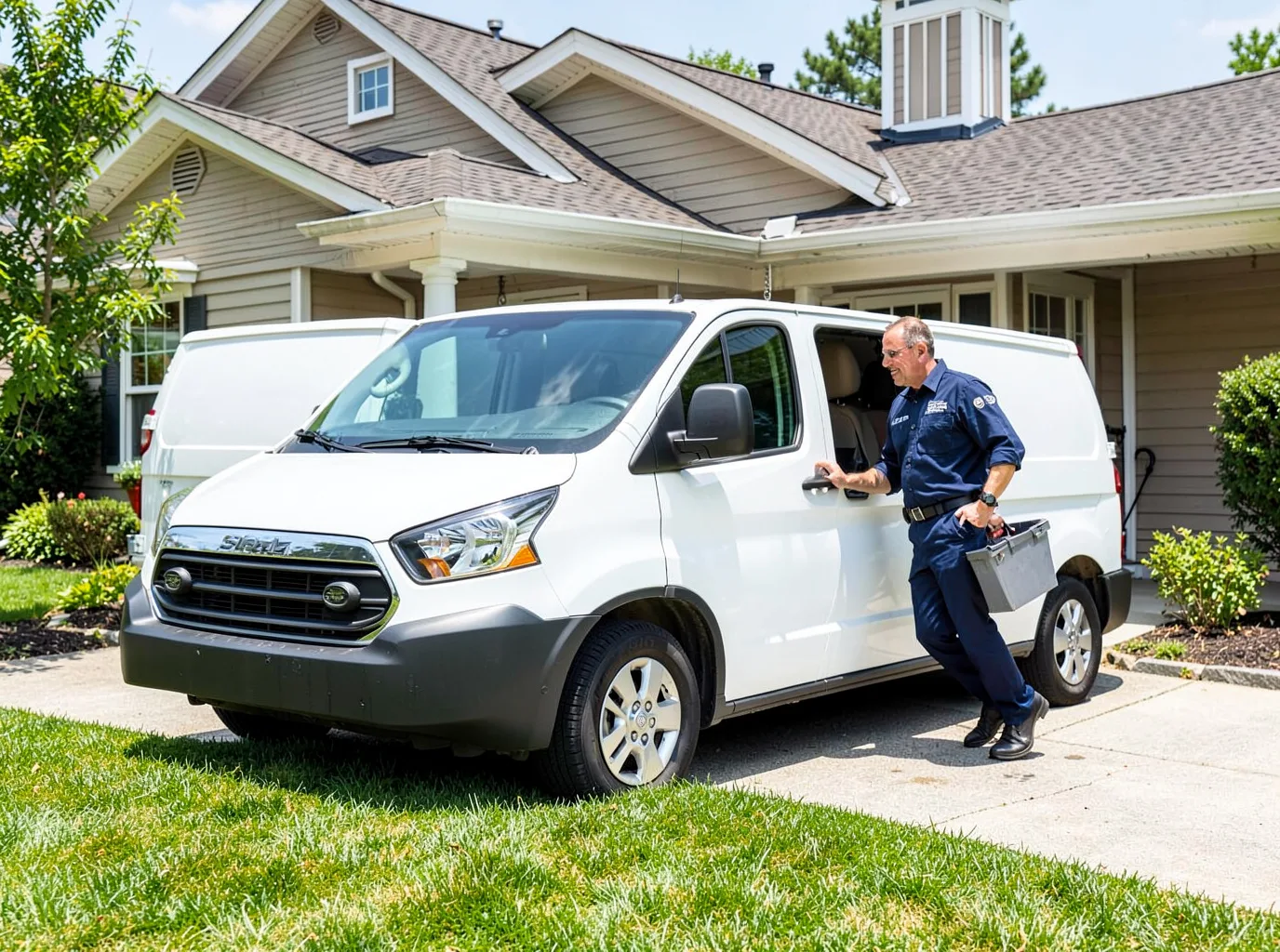 Emergency Plumber company in Ayr, ND